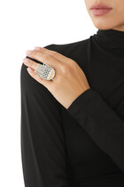 Hand of Fatima Ring